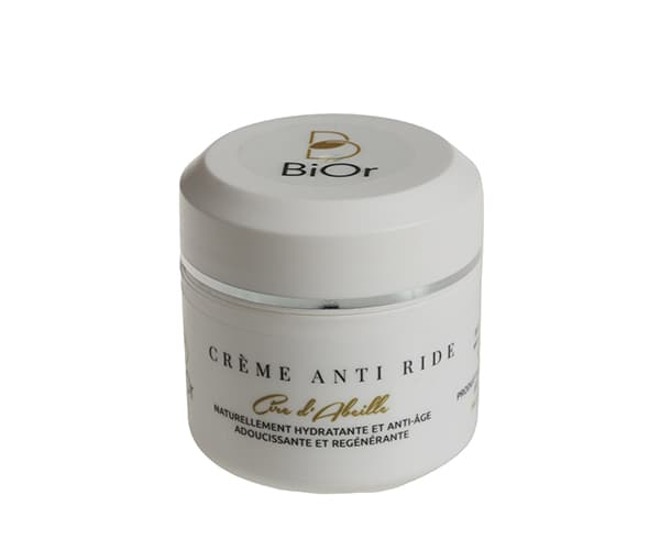 Anti Rides Cream