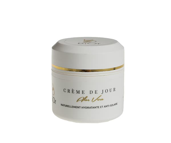 Daily Cream