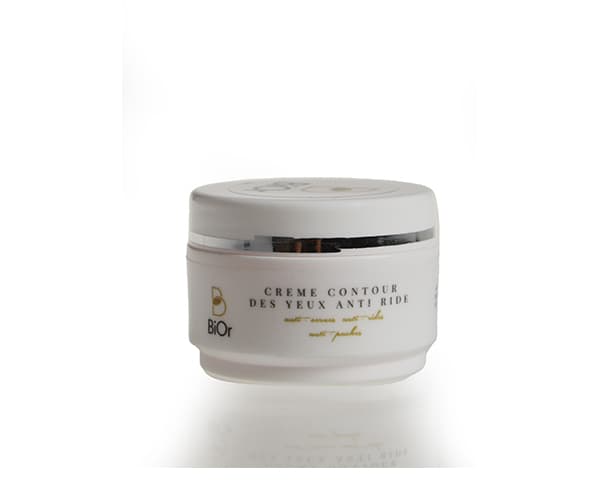 Eye Contour Cream Anti-Ride