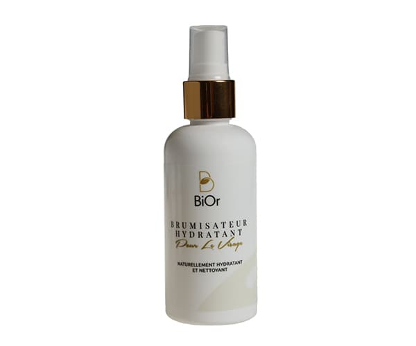 Facial Mist