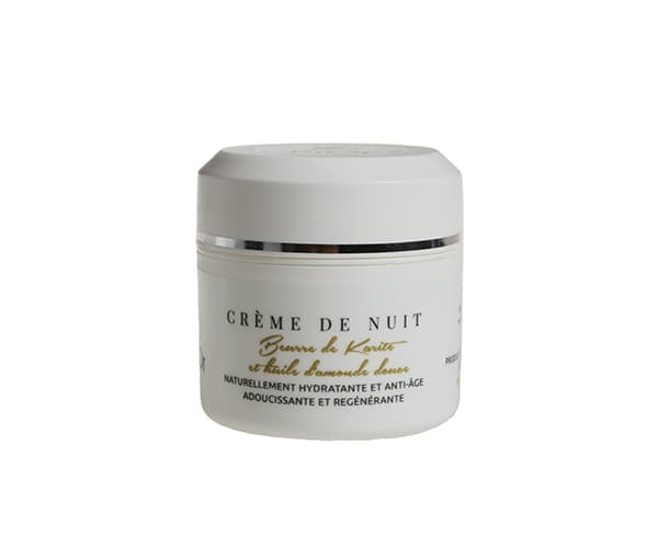 Night Cream For Oily Skin