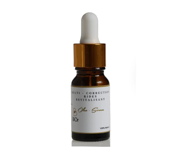Oleo Serum Anti-Ride 10ml