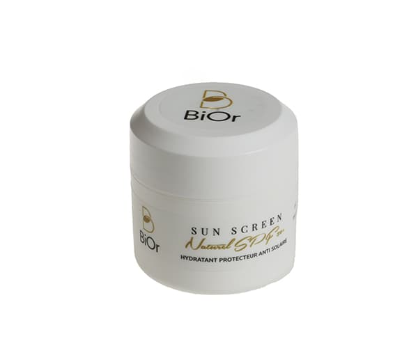 Sunscreen White 50g